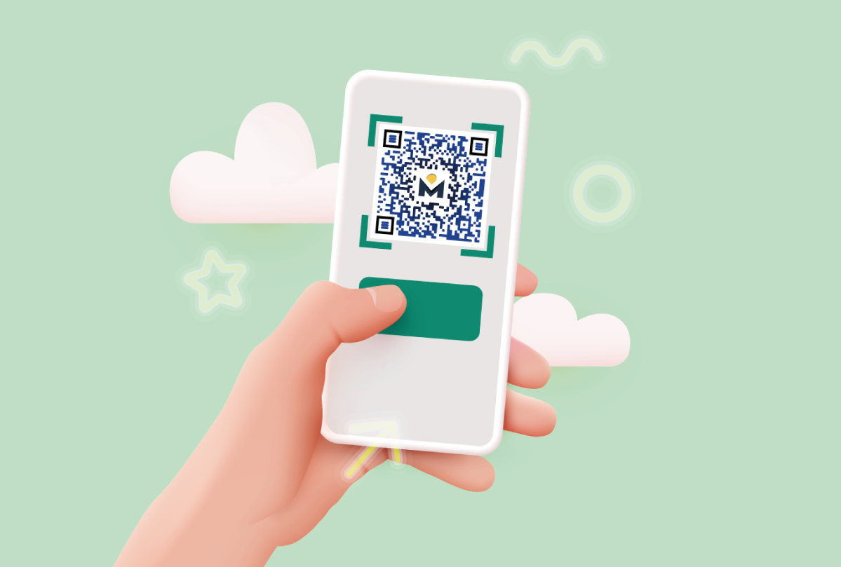 Códigos QR súbete al carro de la digitalización - qr móvil - developmentmedia Códigos QR súbete al carro de la digitalización - qr móvil - developmentmedia